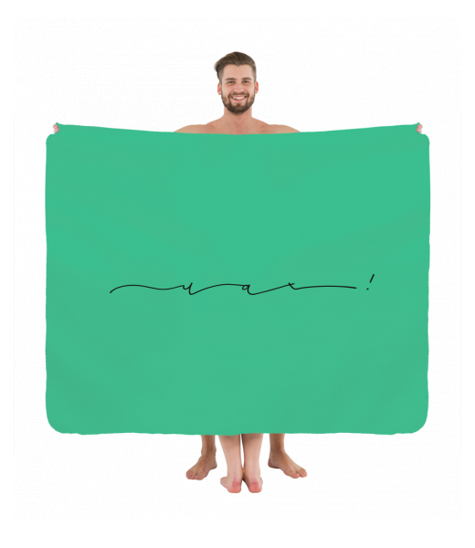 PIKNIK DEKA S POTISKEM