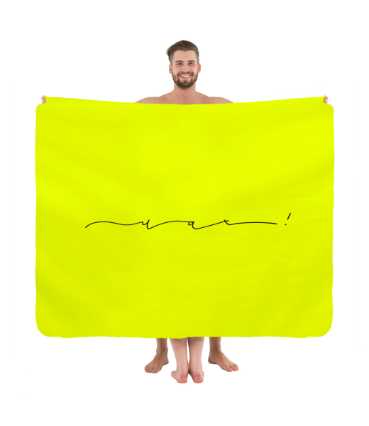 PIKNIK DEKA S POTISKEM