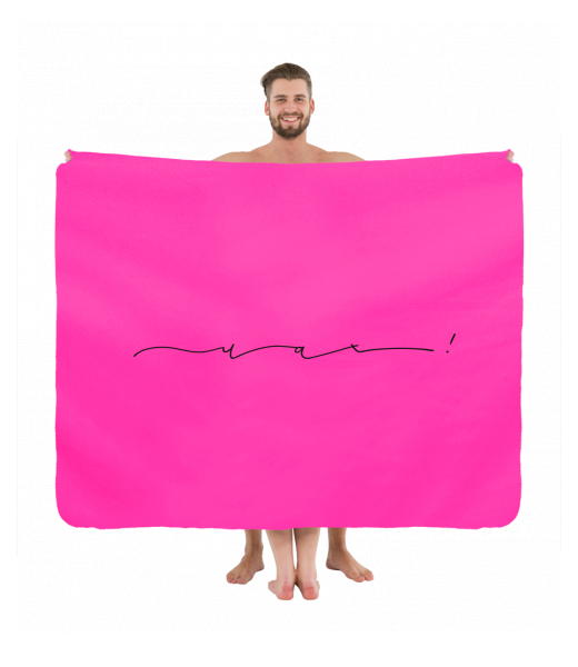 PIKNIK DEKA S POTISKEM