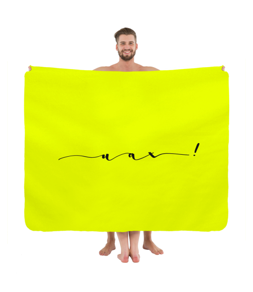 PIKNIK DEKA S POTISKEM