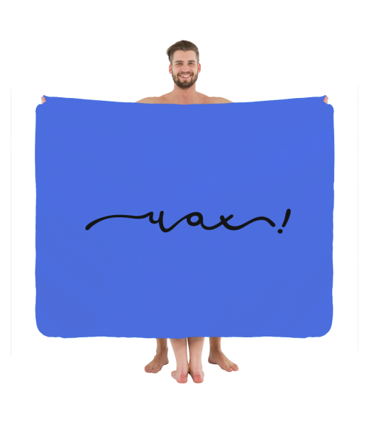 PIKNIK DEKA S POTISKEM