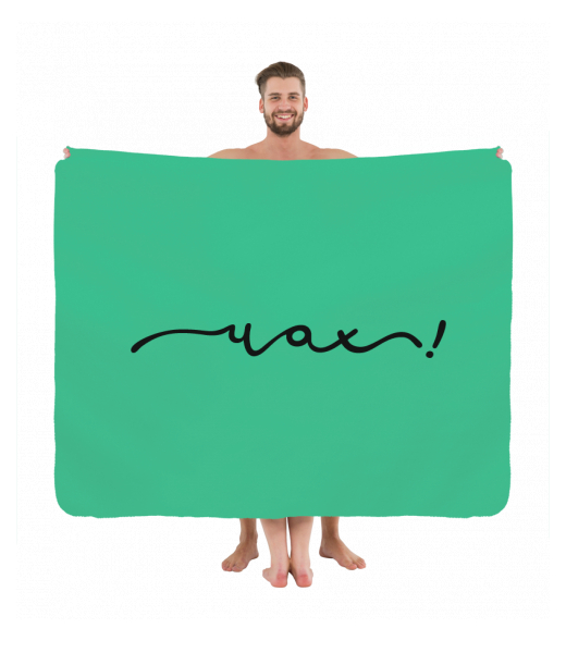 PIKNIK DEKA S POTISKEM