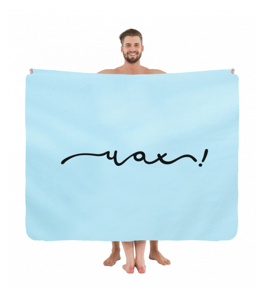 PIKNIK DEKA S POTISKEM