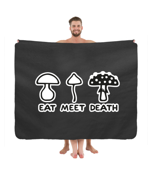 PIKNIK DEKA S POTISKEM