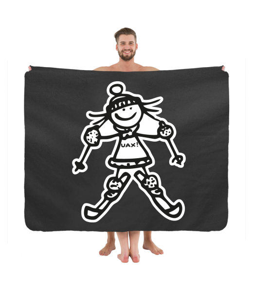 PIKNIK DEKA S POTISKEM