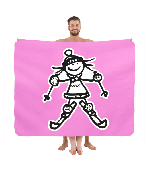 PIKNIK DEKA S POTISKEM