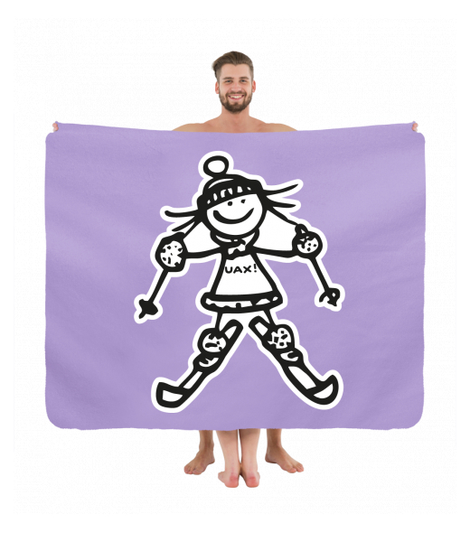 PIKNIK DEKA S POTISKEM