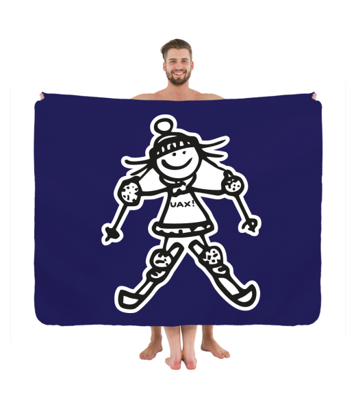 PIKNIK DEKA S POTISKEM