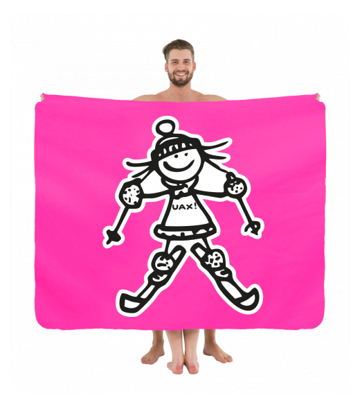 PIKNIK DEKA S POTISKEM