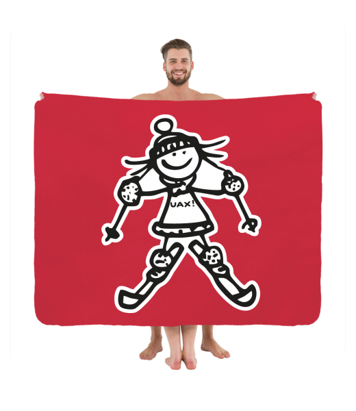 PIKNIK DEKA S POTISKEM