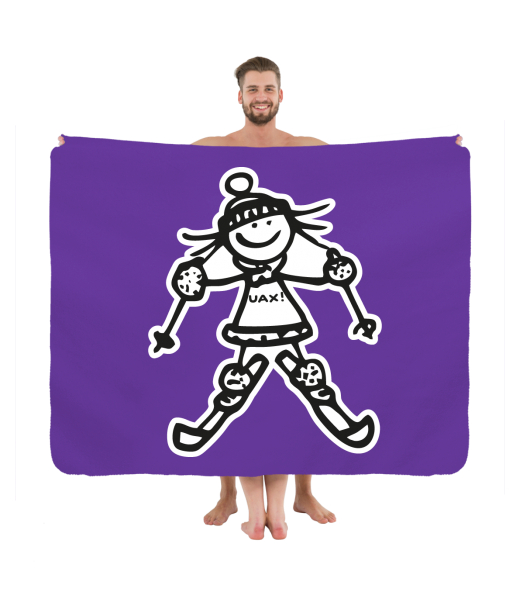 PIKNIK DEKA S POTISKEM