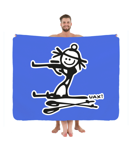 PIKNIK DEKA S POTISKEM