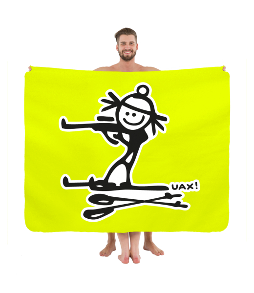 PIKNIK DEKA S POTISKEM