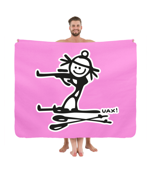 PIKNIK DEKA S POTISKEM