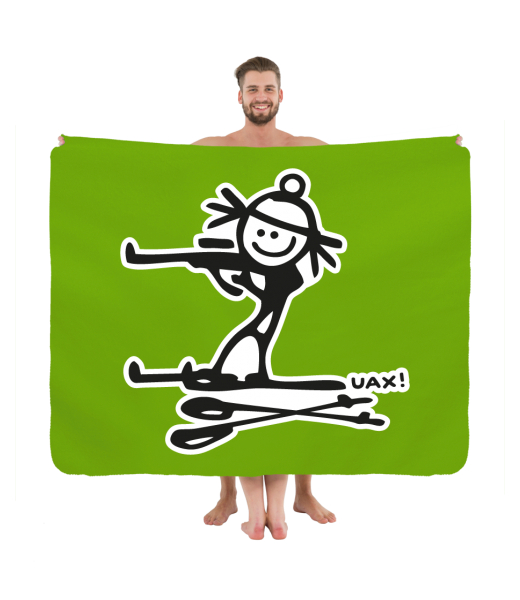 PIKNIK DEKA S POTISKEM