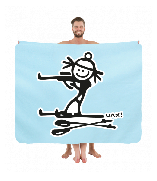 PIKNIK DEKA S POTISKEM