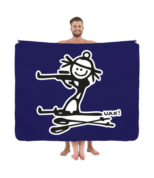 PIKNIK DEKA S POTISKEM