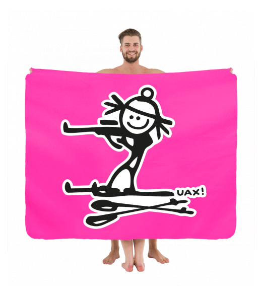 PIKNIK DEKA S POTISKEM