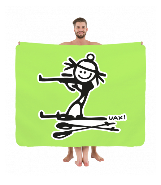 PIKNIK DEKA S POTISKEM