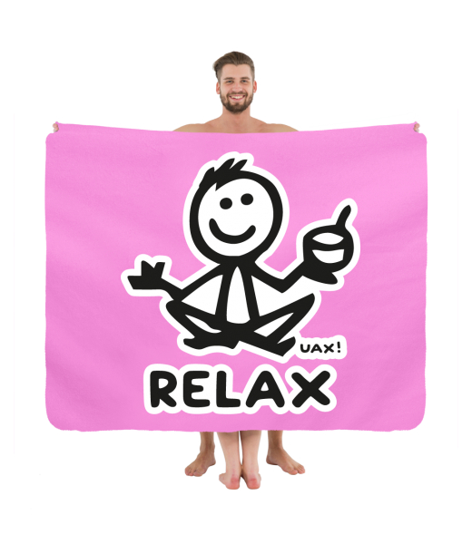 PIKNIK DEKA S POTISKEM