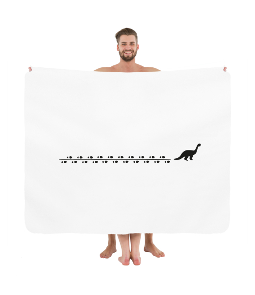 PIKNIK DEKA S POTISKEM