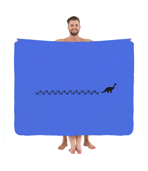 PIKNIK DEKA S POTISKEM