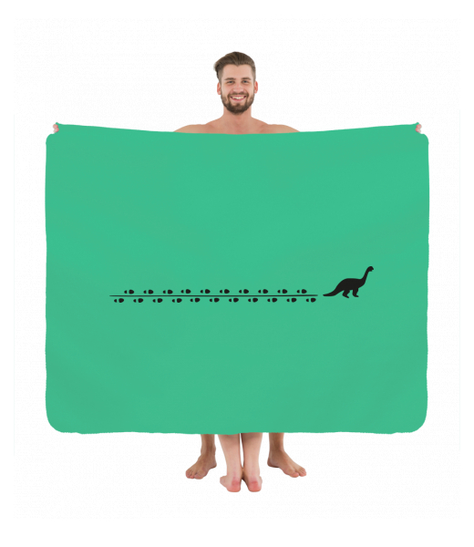 PIKNIK DEKA S POTISKEM