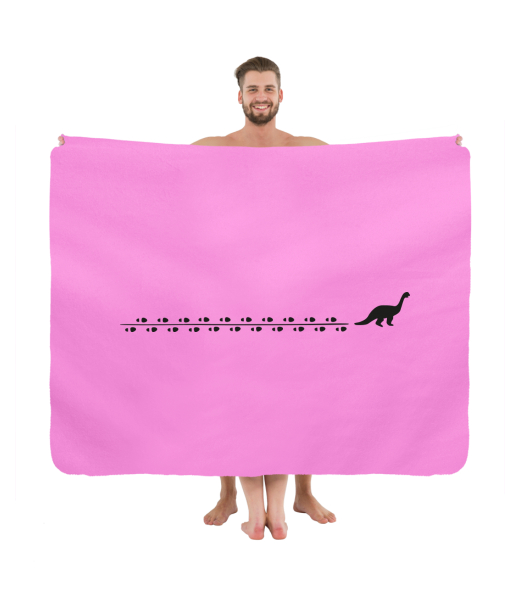 PIKNIK DEKA S POTISKEM