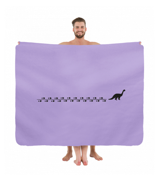 PIKNIK DEKA S POTISKEM