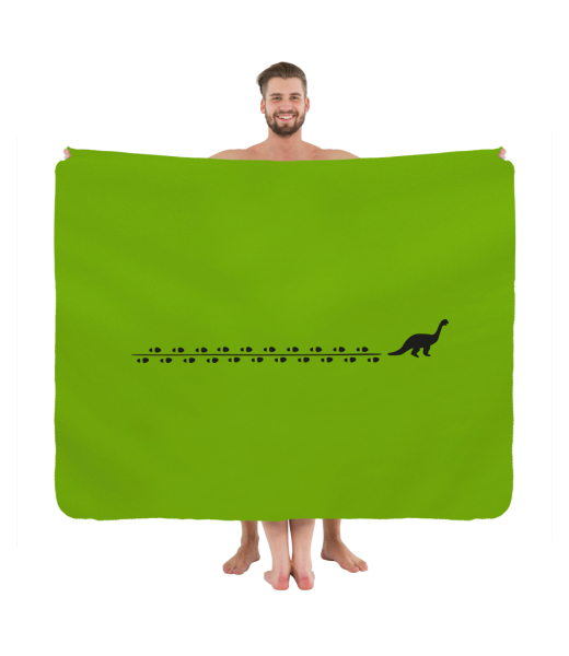 PIKNIK DEKA S POTISKEM