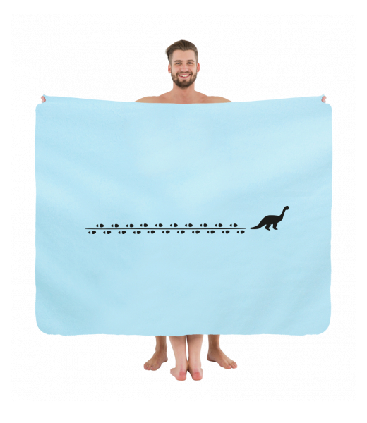 PIKNIK DEKA S POTISKEM