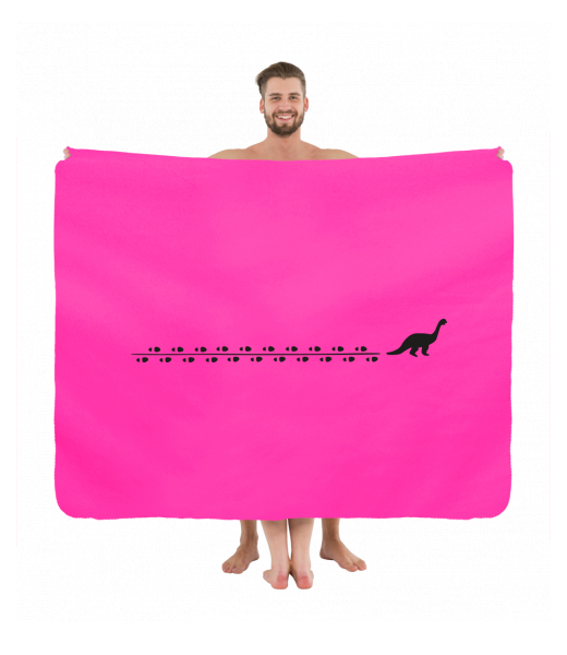 PIKNIK DEKA S POTISKEM