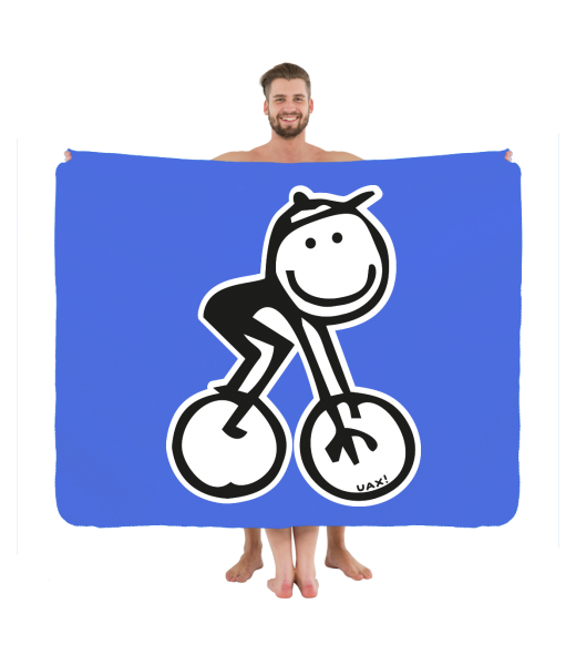 PIKNIK DEKA S POTISKEM