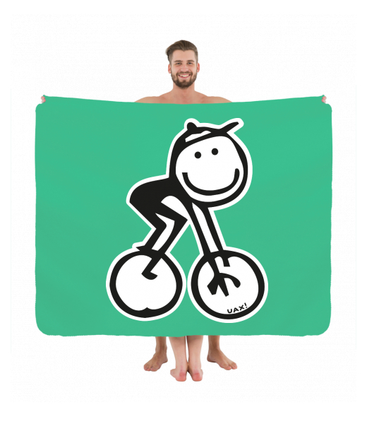 PIKNIK DEKA S POTISKEM