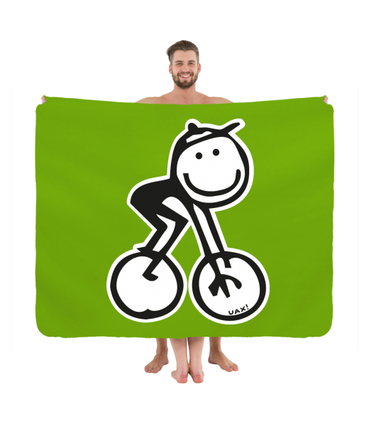 PIKNIK DEKA S POTISKEM