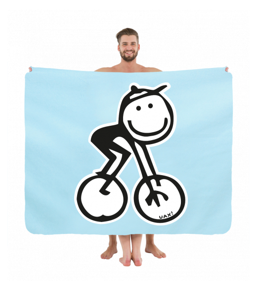 PIKNIK DEKA S POTISKEM