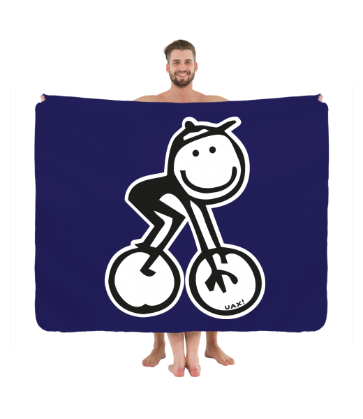 PIKNIK DEKA S POTISKEM