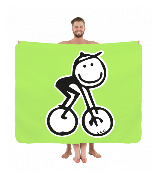 PIKNIK DEKA S POTISKEM