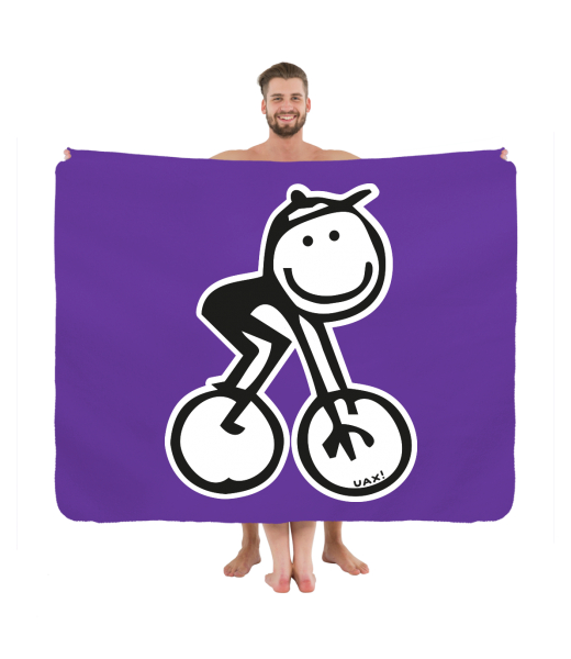 PIKNIK DEKA S POTISKEM