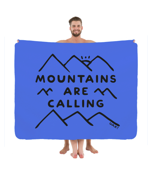 PIKNIK DEKA S POTISKEM