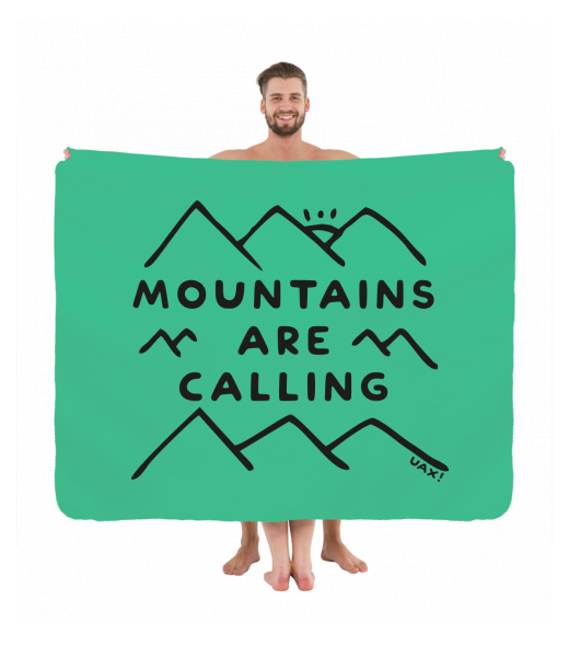 PIKNIK DEKA S POTISKEM