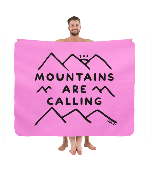 PIKNIK DEKA S POTISKEM