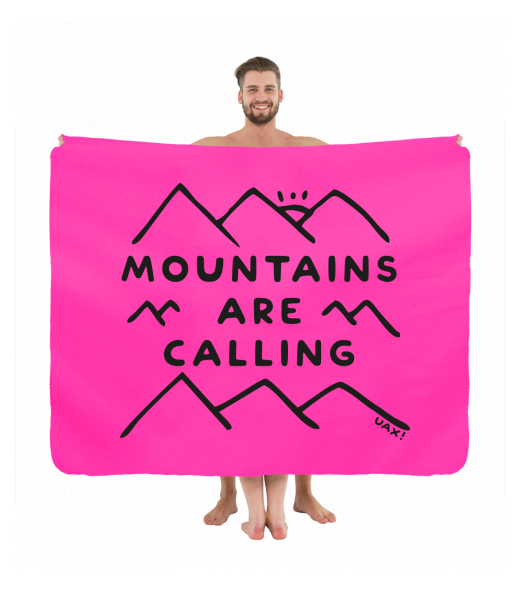 PIKNIK DEKA S POTISKEM