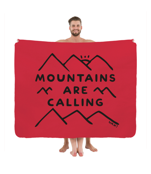 PIKNIK DEKA S POTISKEM