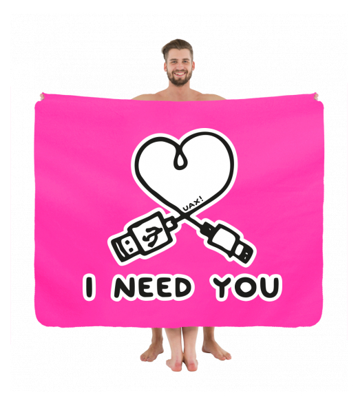 PIKNIK DEKA S POTISKEM