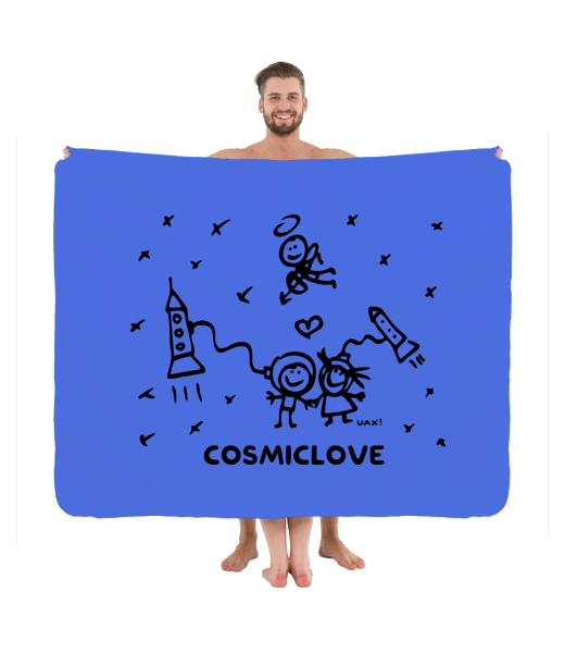 PIKNIK DEKA S POTISKEM