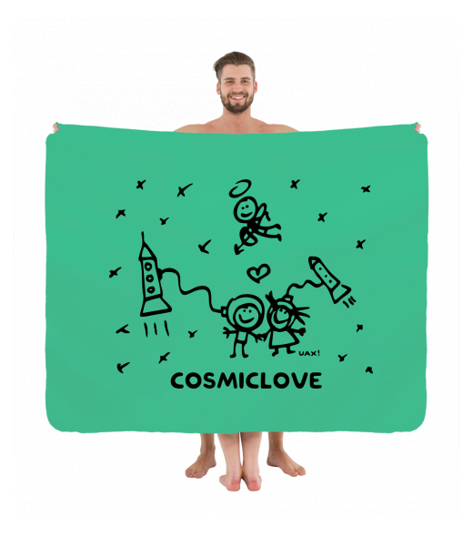 PIKNIK DEKA S POTISKEM