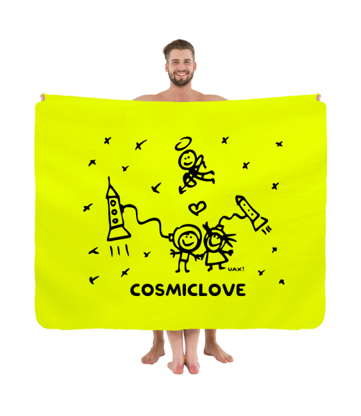 PIKNIK DEKA S POTISKEM