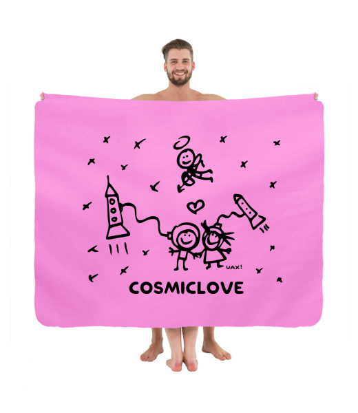 PIKNIK DEKA S POTISKEM