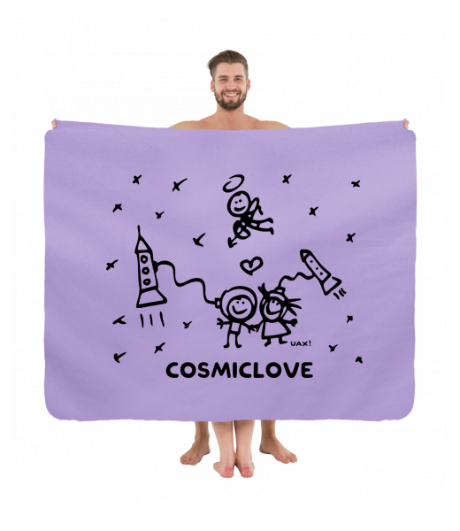 PIKNIK DEKA S POTISKEM